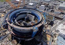 Learned lessons helping to speed up building of Hinkley Point C nuclear power plant